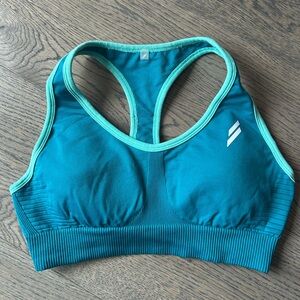 DO YOU EVEN - Sports Bra - MEDIUM